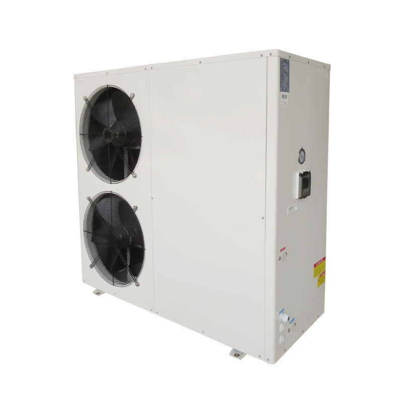 Home Use Air Source Hot Water Heat Pump for Apartment Bathroom BC35-040S-050S